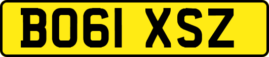 BO61XSZ
