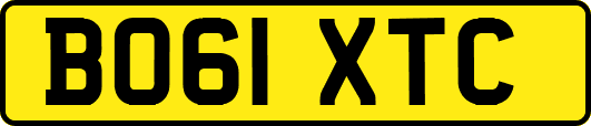 BO61XTC