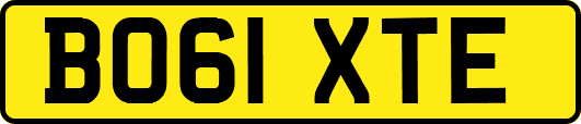 BO61XTE
