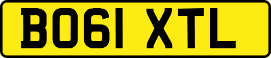 BO61XTL