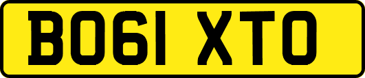 BO61XTO