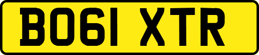 BO61XTR