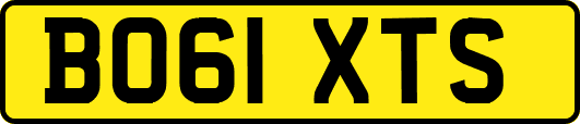 BO61XTS