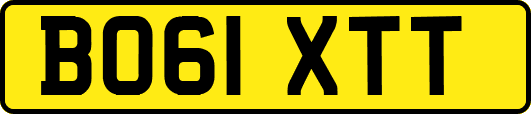 BO61XTT