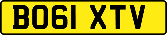 BO61XTV