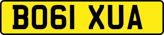 BO61XUA