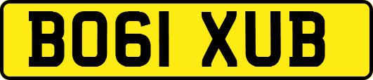 BO61XUB