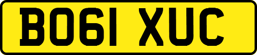 BO61XUC