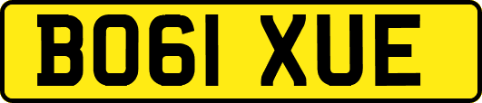 BO61XUE