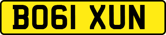 BO61XUN