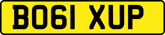 BO61XUP