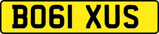 BO61XUS