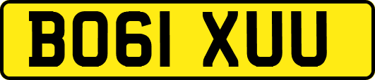 BO61XUU