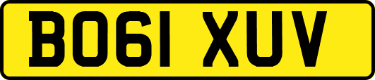 BO61XUV