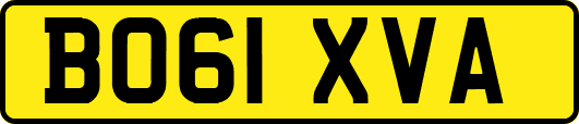 BO61XVA