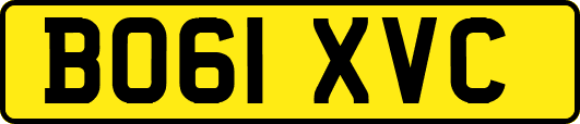 BO61XVC