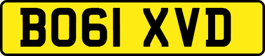 BO61XVD