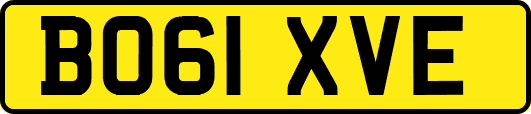 BO61XVE