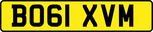 BO61XVM
