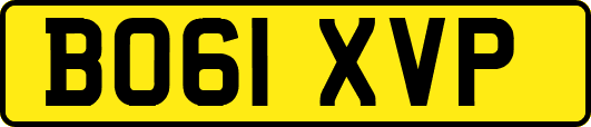 BO61XVP