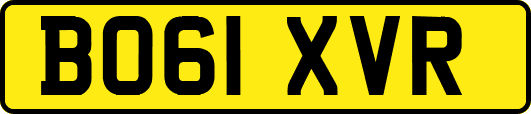 BO61XVR