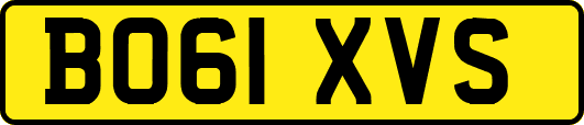 BO61XVS