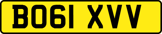 BO61XVV