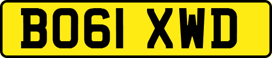 BO61XWD