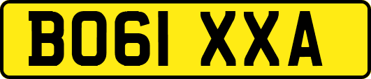 BO61XXA