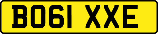 BO61XXE
