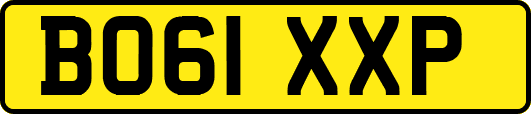 BO61XXP