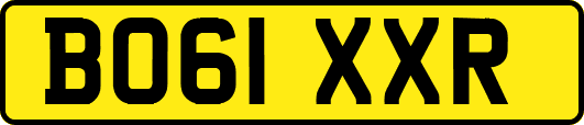 BO61XXR