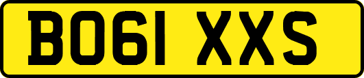 BO61XXS