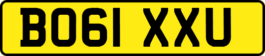 BO61XXU