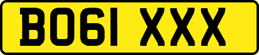 BO61XXX