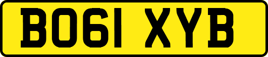 BO61XYB