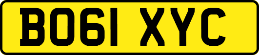 BO61XYC