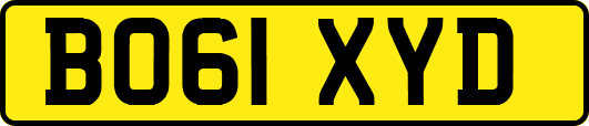 BO61XYD