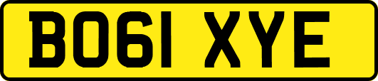 BO61XYE