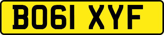 BO61XYF