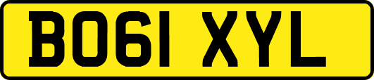 BO61XYL
