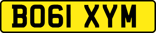 BO61XYM