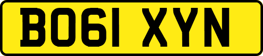 BO61XYN