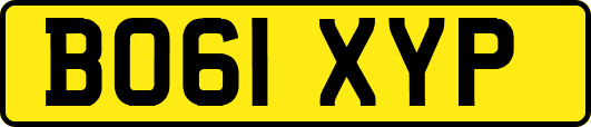 BO61XYP
