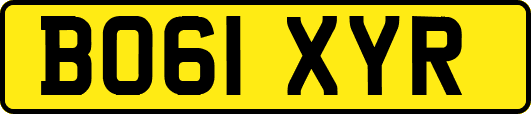 BO61XYR