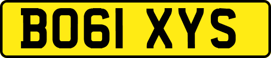 BO61XYS