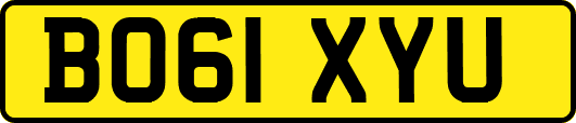 BO61XYU