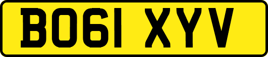 BO61XYV