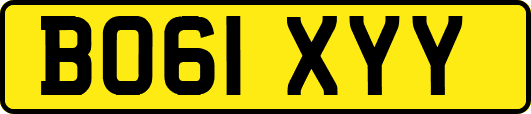 BO61XYY