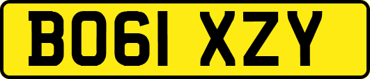 BO61XZY